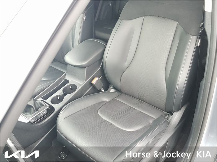 Kia Sportage 2024