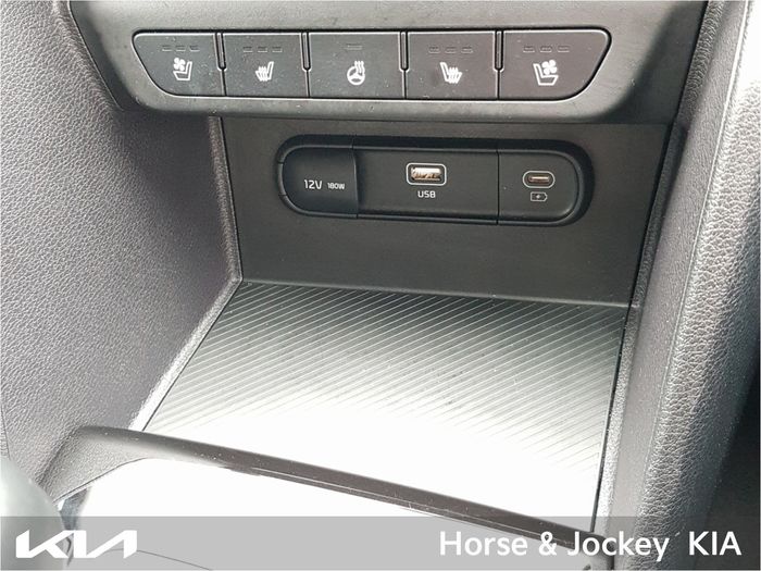 Kia Sportage 2024