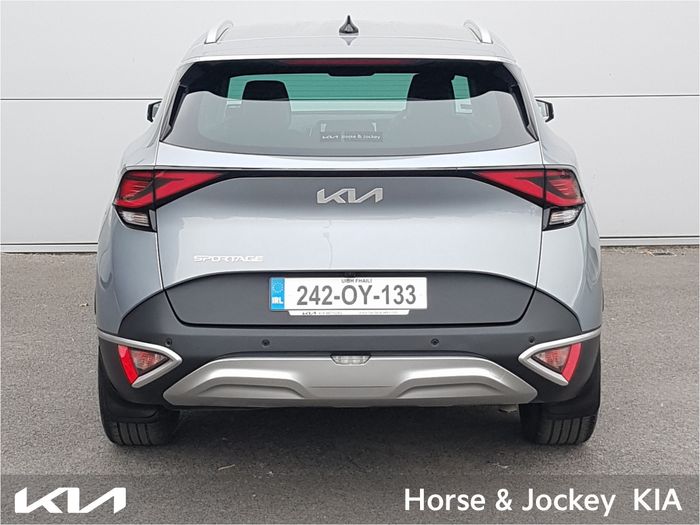 Kia Sportage 2024