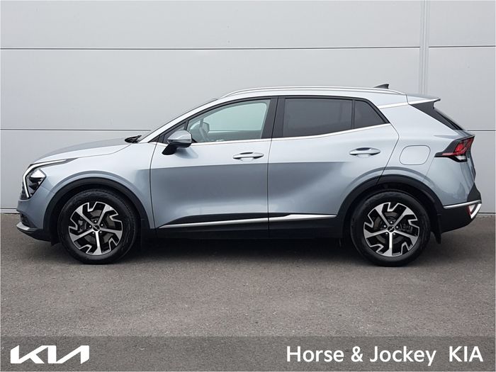 Kia Sportage 2024