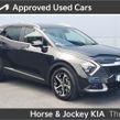 Kia Sportage 2024