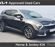 Kia Sportage 2024