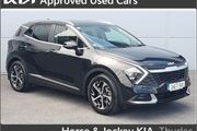 Kia Sportage 2024