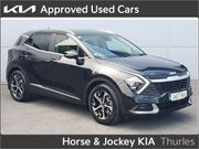 Kia Sportage 2024