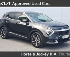 Kia Sportage 2024