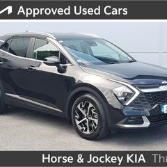 Kia Sportage 2024