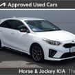 Kia Ceed 2021