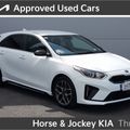 Kia Ceed 2021