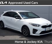 Kia Ceed 2021