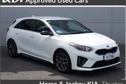Kia Ceed 2021
