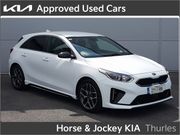 Kia Ceed 2021