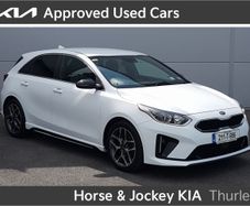Kia Ceed 2021