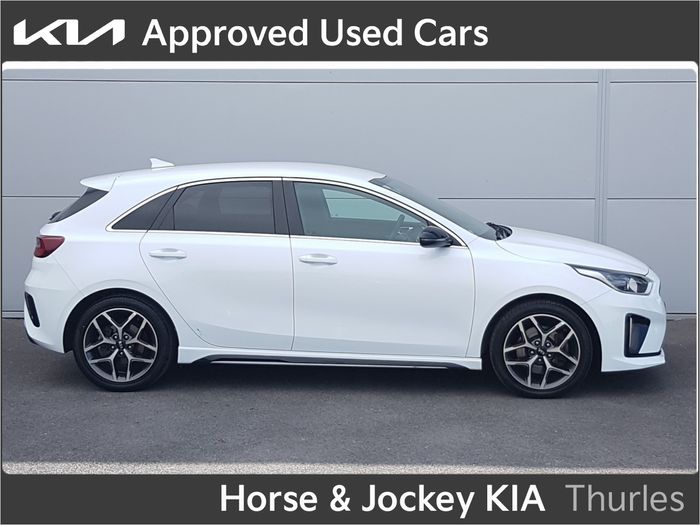 Kia Ceed 2021