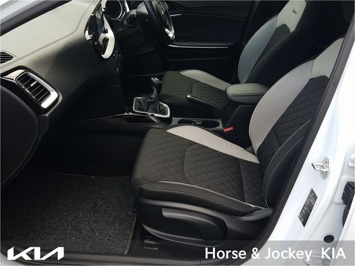 Kia Ceed 2021