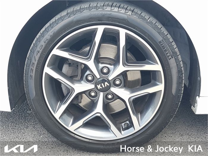 Kia Ceed 2021