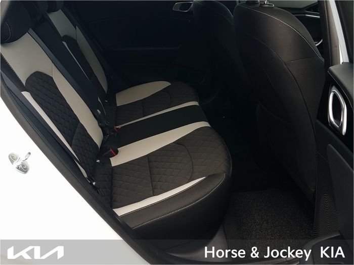 Kia Ceed 2021