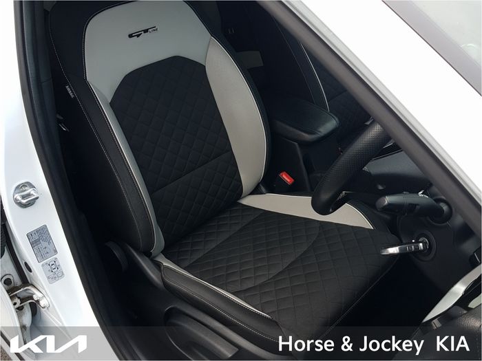Kia Ceed 2021
