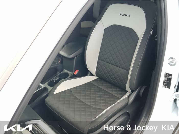 Kia Ceed 2021