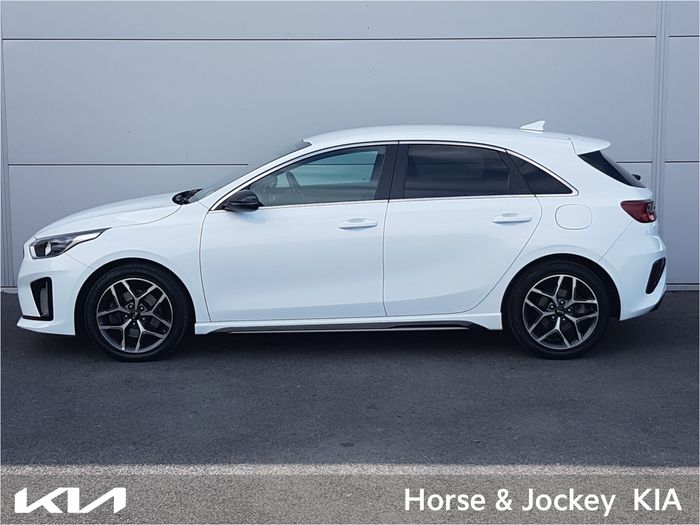 Kia Ceed 2021