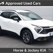 Kia Sportage 2024