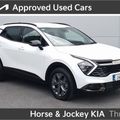 Kia Sportage 2024