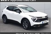 Kia Sportage 2024