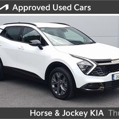 Kia Sportage 2024