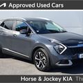Kia Sportage 2024