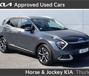 Kia Sportage 2024