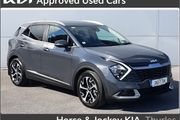 Kia Sportage 2024