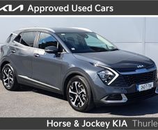 Kia Sportage 2024