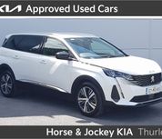 Peugeot 5008 2022