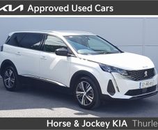Peugeot 5008 2022