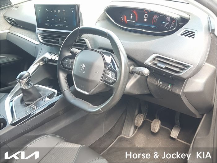 Peugeot 5008 2022