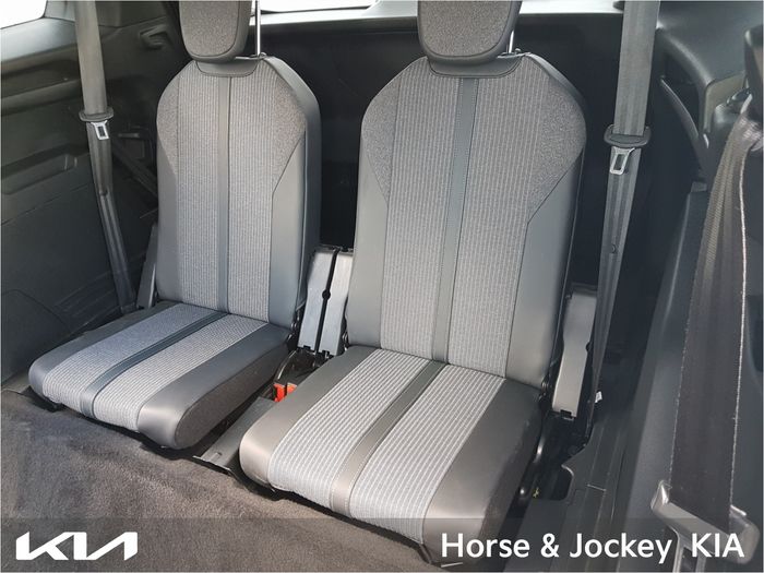 Peugeot 5008 2022