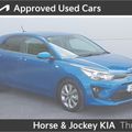 Kia Rio 2022