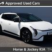 Kia EV4 2026