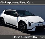 Kia EV4 2026
