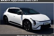 Kia EV4 2026