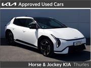 Kia EV4 2026