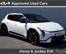 Kia EV4 2026