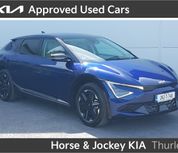 Kia EV6 2026