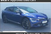 Kia EV6 2026