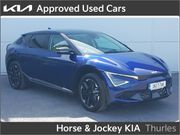 Kia EV6 2026