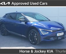 Kia EV6 2026