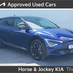 Kia EV6 2026