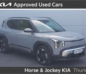 Kia EV2 2026