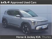 Kia EV2 2026