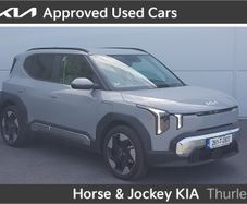 Kia EV2 2026