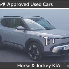 Kia EV2 2026
